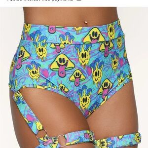 iHeartRaves ELECTRIC TRIPP SET